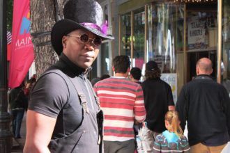 Business Directory WordPress plugin, photoby-Fort Worth Arts Walk