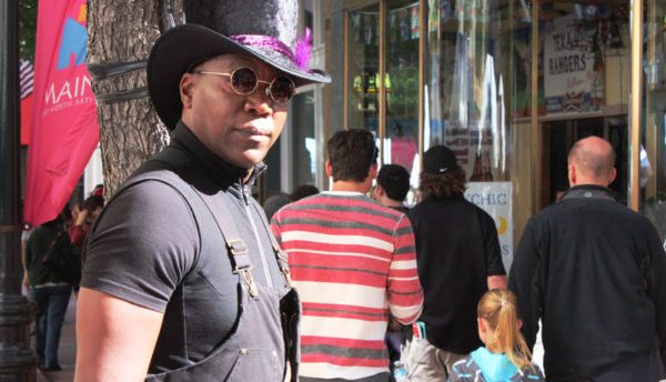 Business Directory WordPress plugin, photoby-Fort Worth Arts Walk