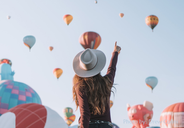 balloon festival, Business Directory plugin, WordPress theme, photoby-drew-colins